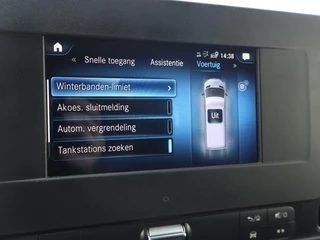 Mercedes-Benz Sprinter – thumbnail 55