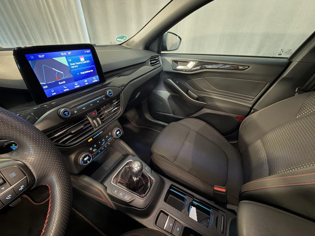 Ford Focus – foto 29