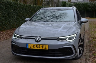 Volkswagen Golf – thumbnail 4