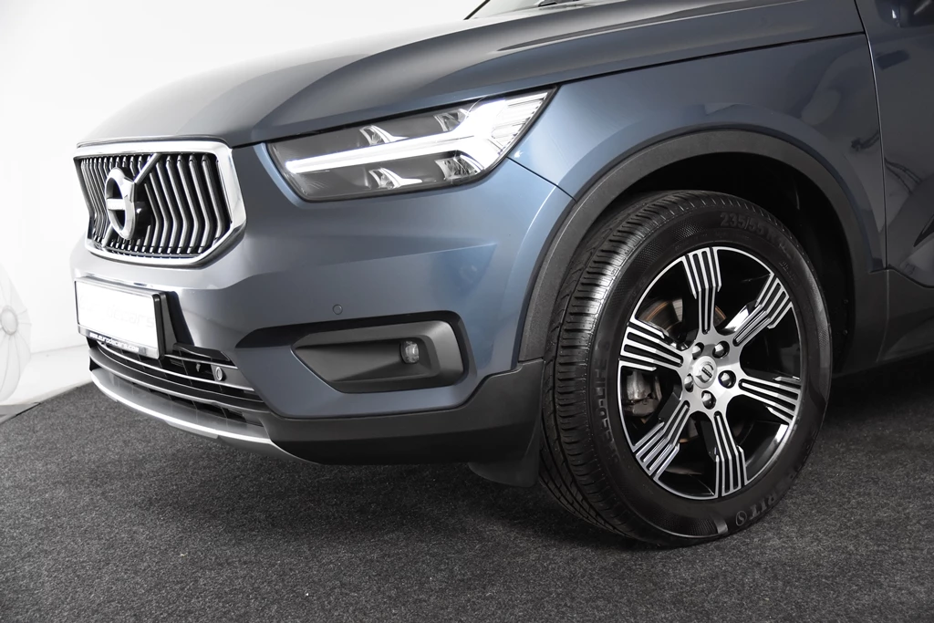Volvo XC40 – foto 18