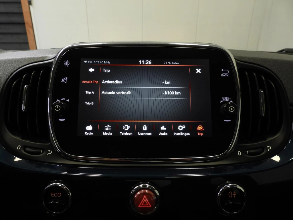 Fiat 500 – foto 12