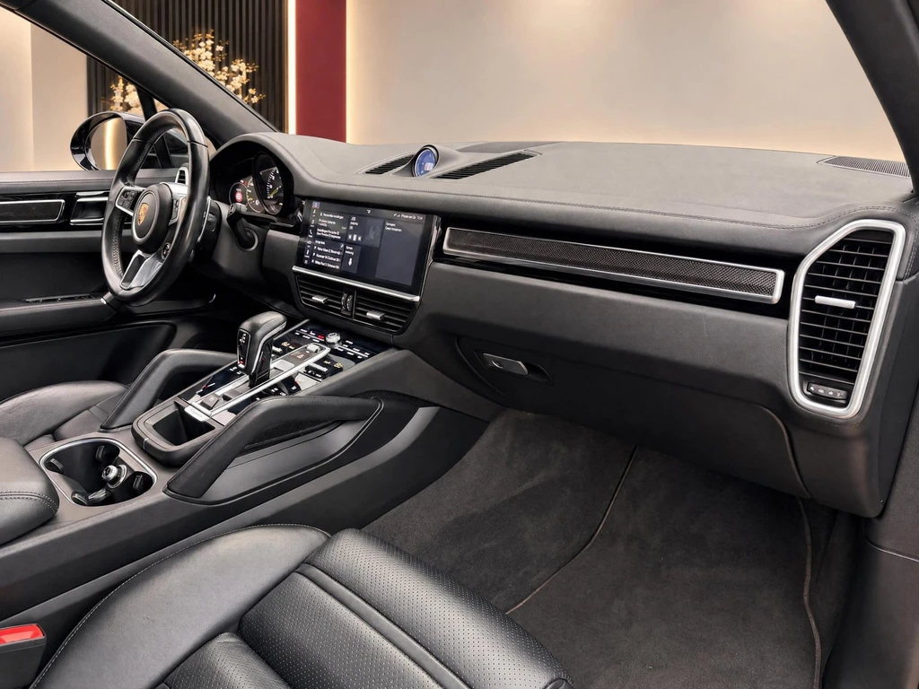 Porsche Cayenne – foto 46