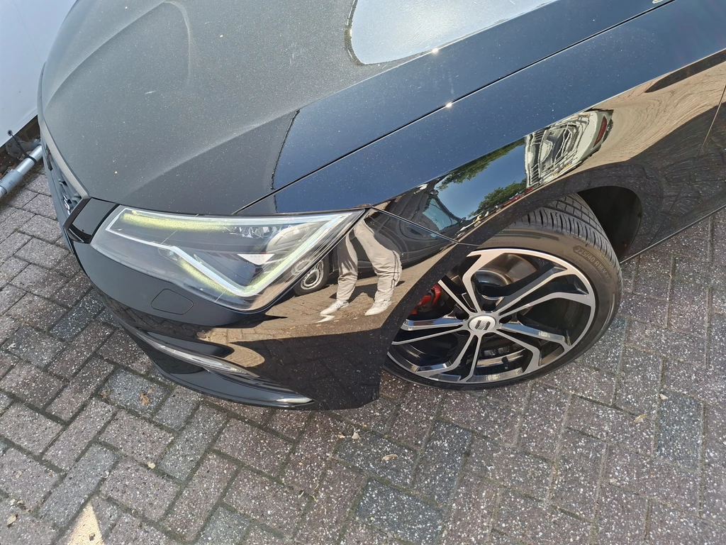 SEAT Leon – foto 27
