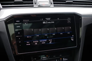 Volkswagen Passat – thumbnail 33