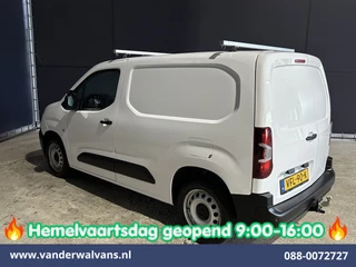 Peugeot Partner – thumbnail 2