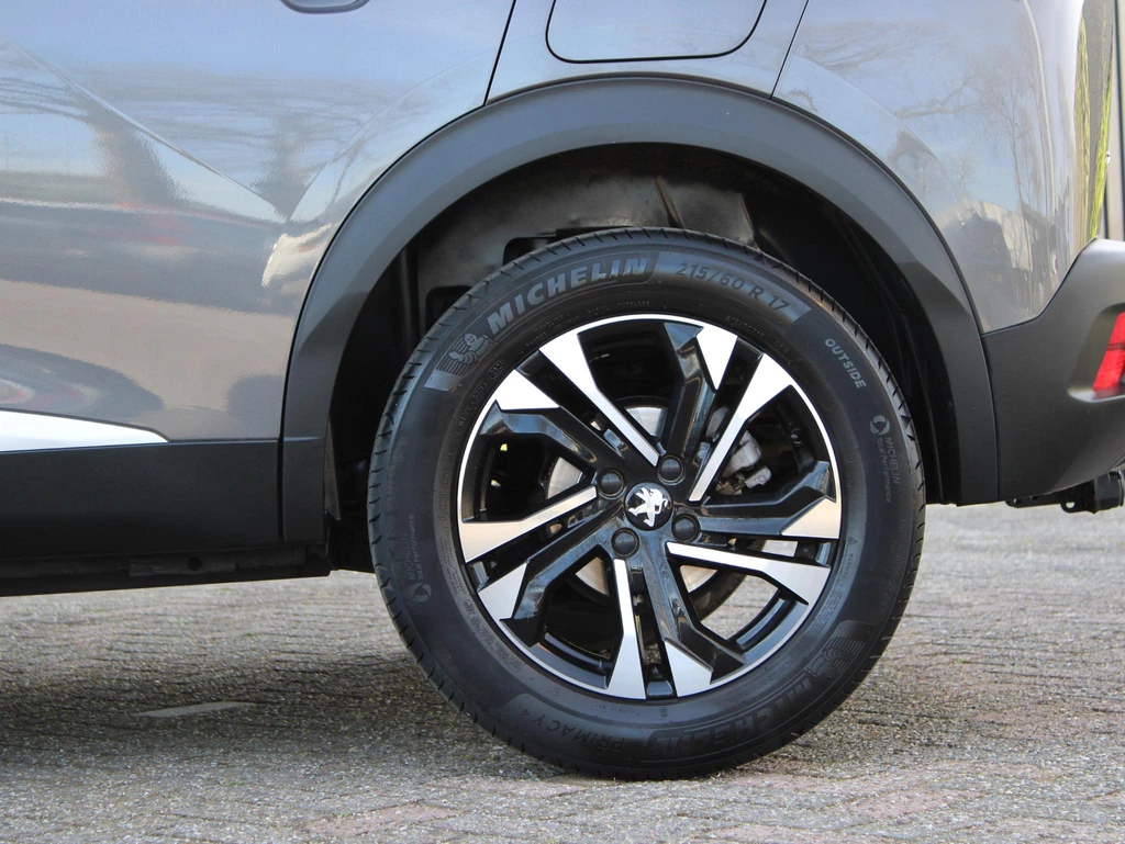 Peugeot 2008 – foto 25