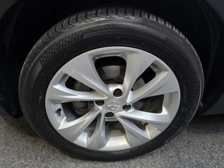 Opel Crossland X – thumbnail 8