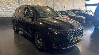Hyundai Tucson – thumbnail 17
