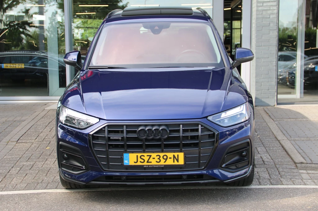 Audi Q5 – foto 5