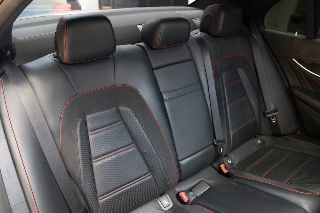 Mercedes-Benz E-Klasse – foto 22