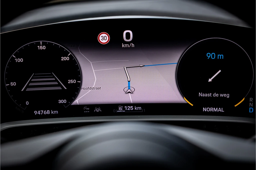 Porsche Taycan – foto 30