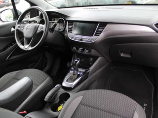 Opel Crossland X – thumbnail 7