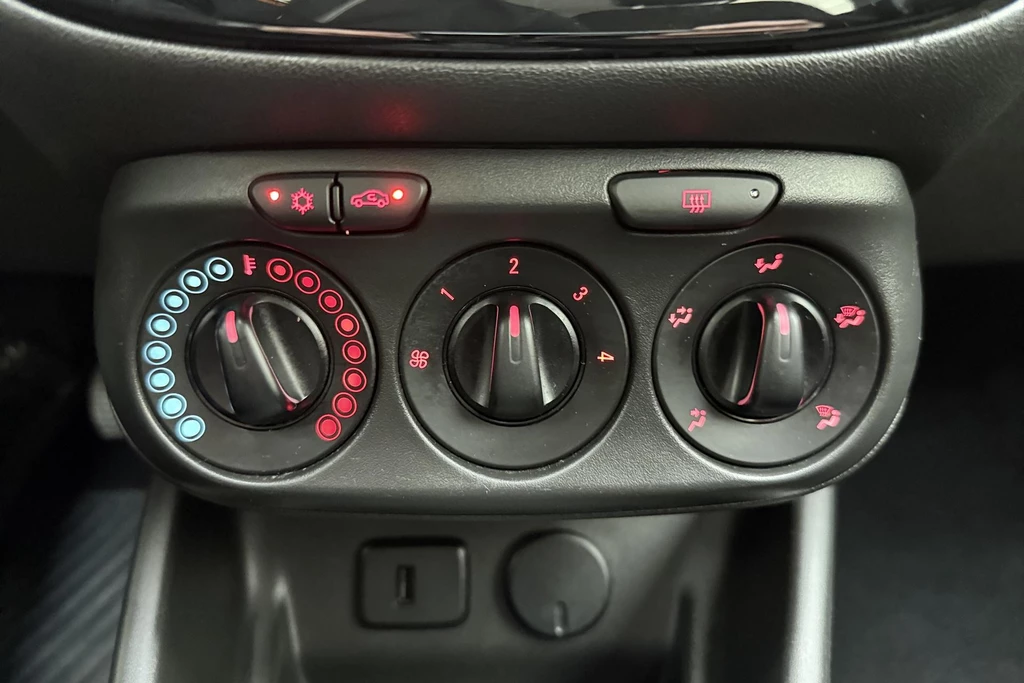 Opel Corsa – foto 26