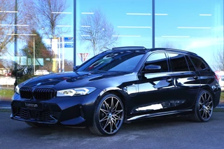 BMW 3 Serie – thumbnail 2