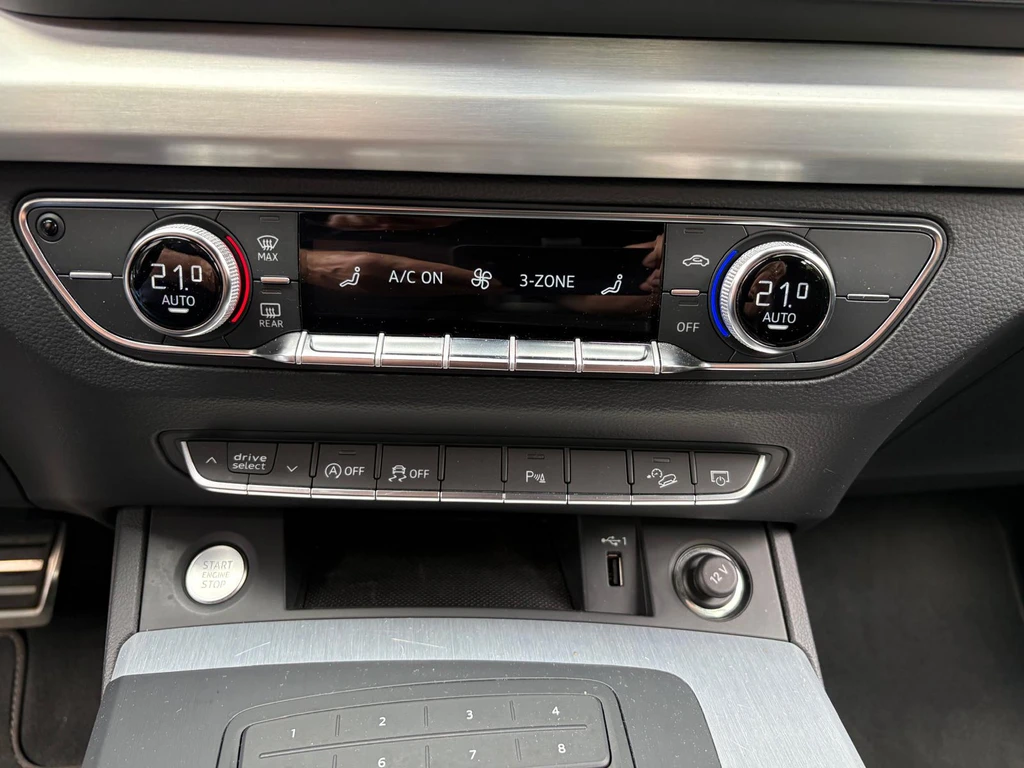 Audi Q5 – foto 25