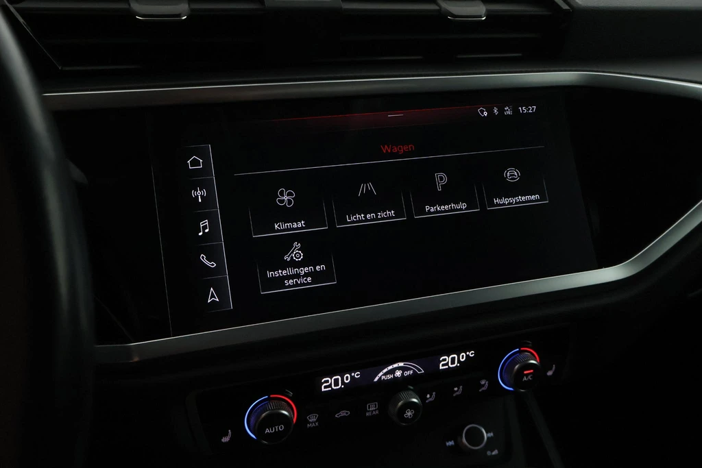 Audi Q3 – foto 31