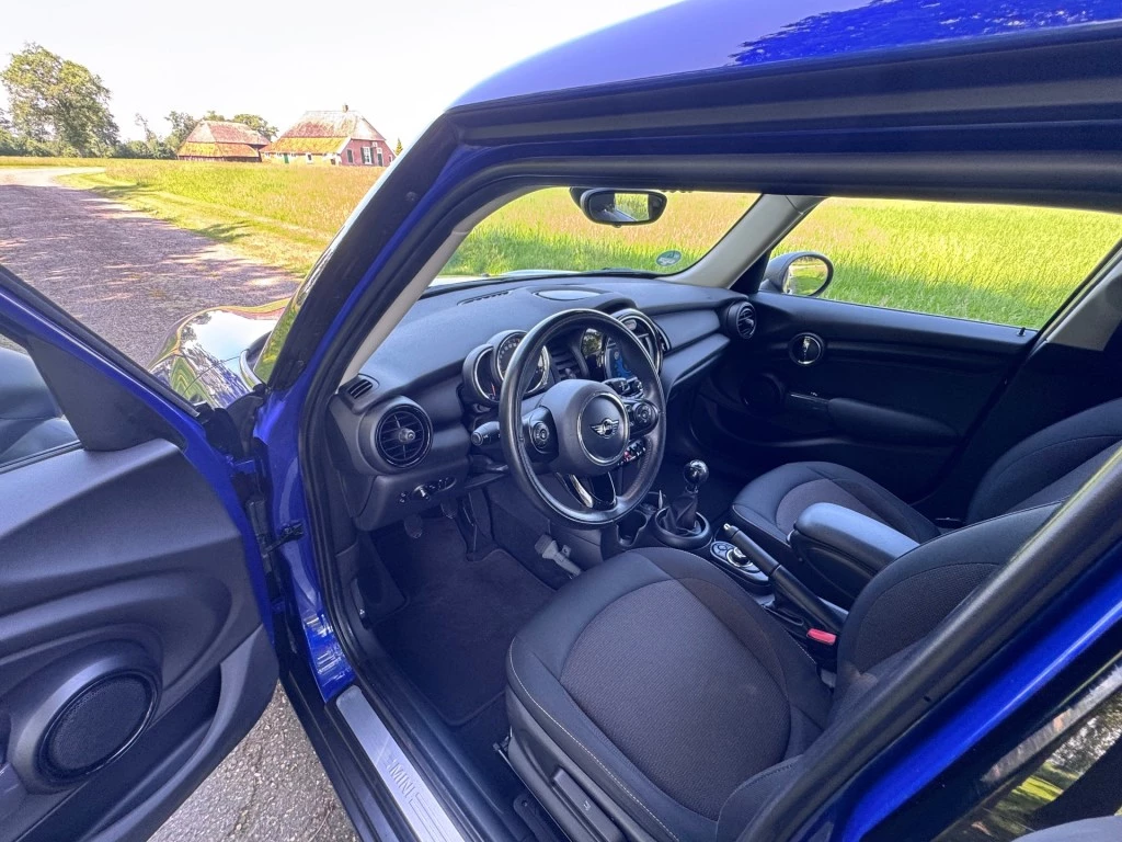 MINI One – foto 16