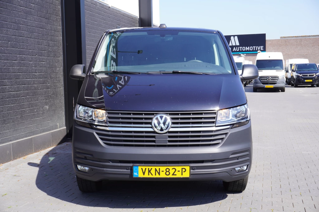 Volkswagen Transporter – foto 4
