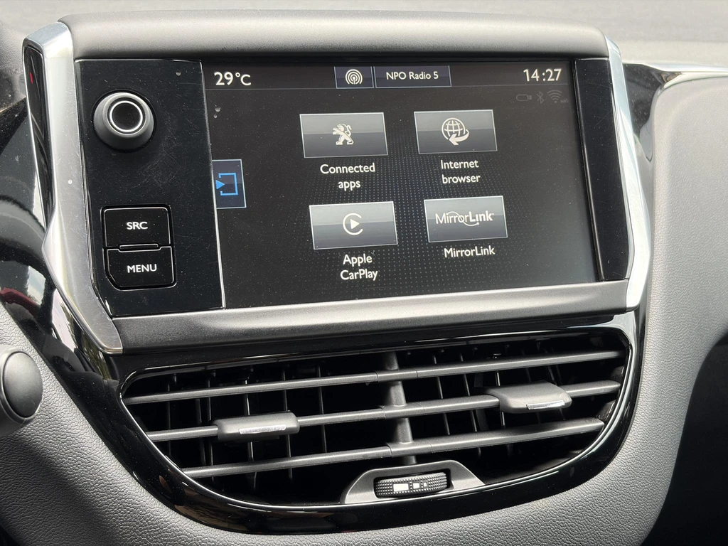Peugeot 208 – foto 17