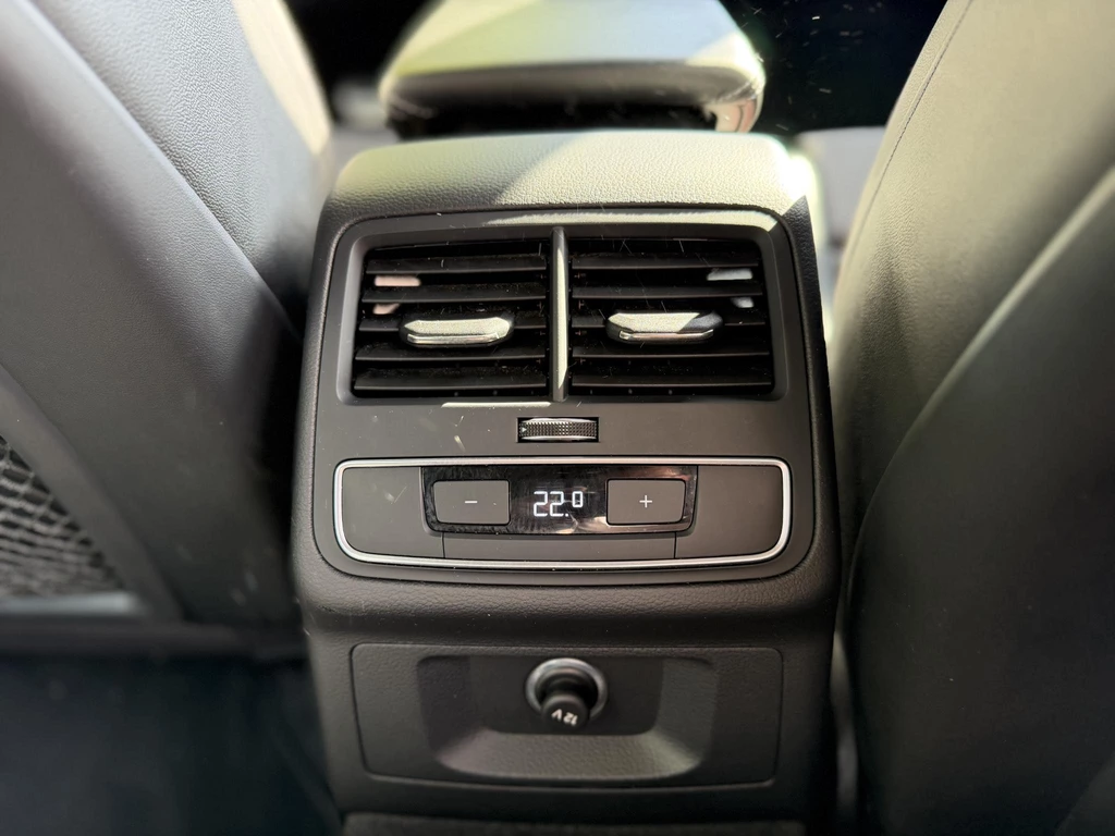 Audi A4 – foto 11