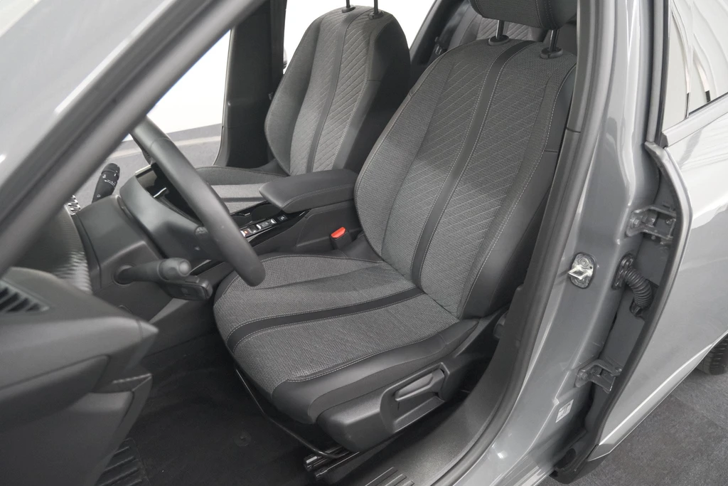 Peugeot 2008 – foto 37
