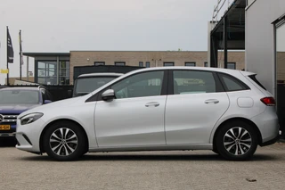 Mercedes-Benz B-Klasse – thumbnail 1