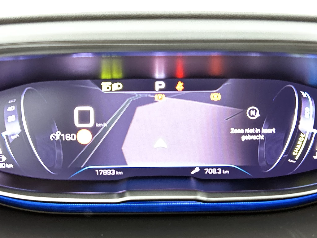 Peugeot 3008 – foto 20