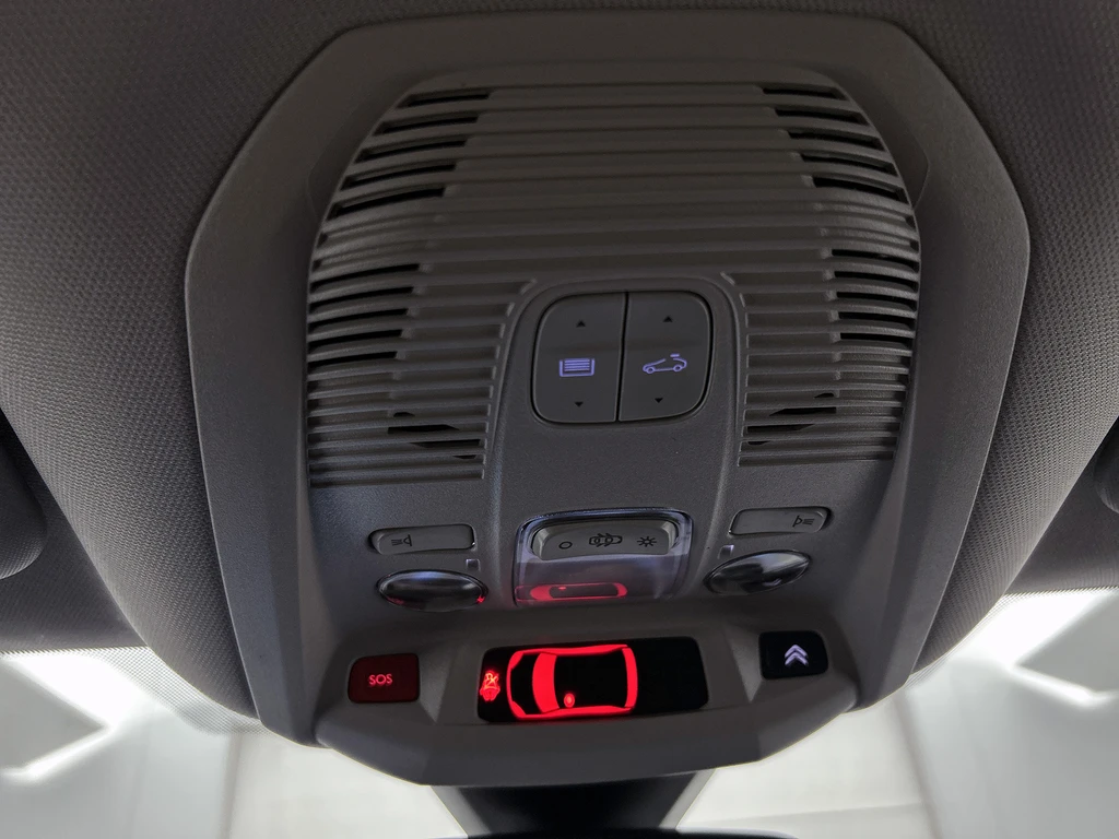 Citroën C5 Aircross – foto 13