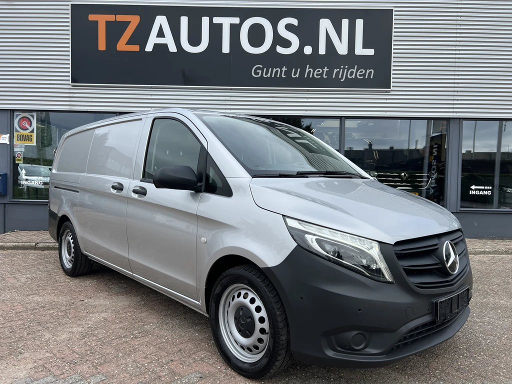 Mercedes-Benz Vito – foto 13