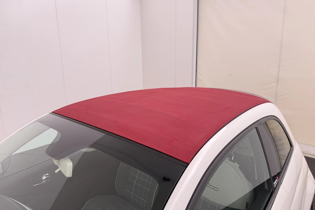 Fiat 500 – foto 7