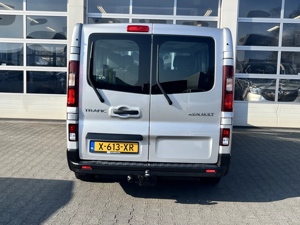 Renault Trafic – foto 3