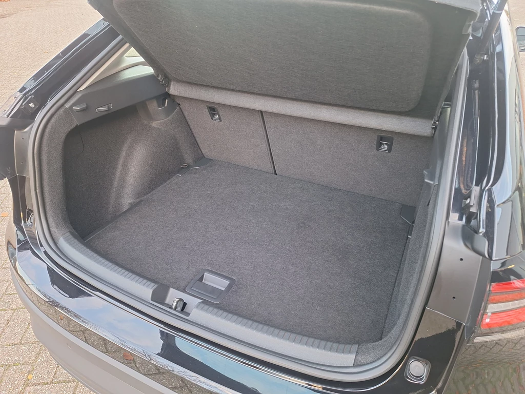 Volkswagen Taigo – foto 28