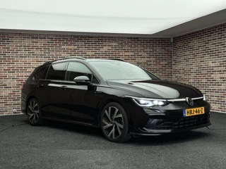 Volkswagen Golf – thumbnail 11