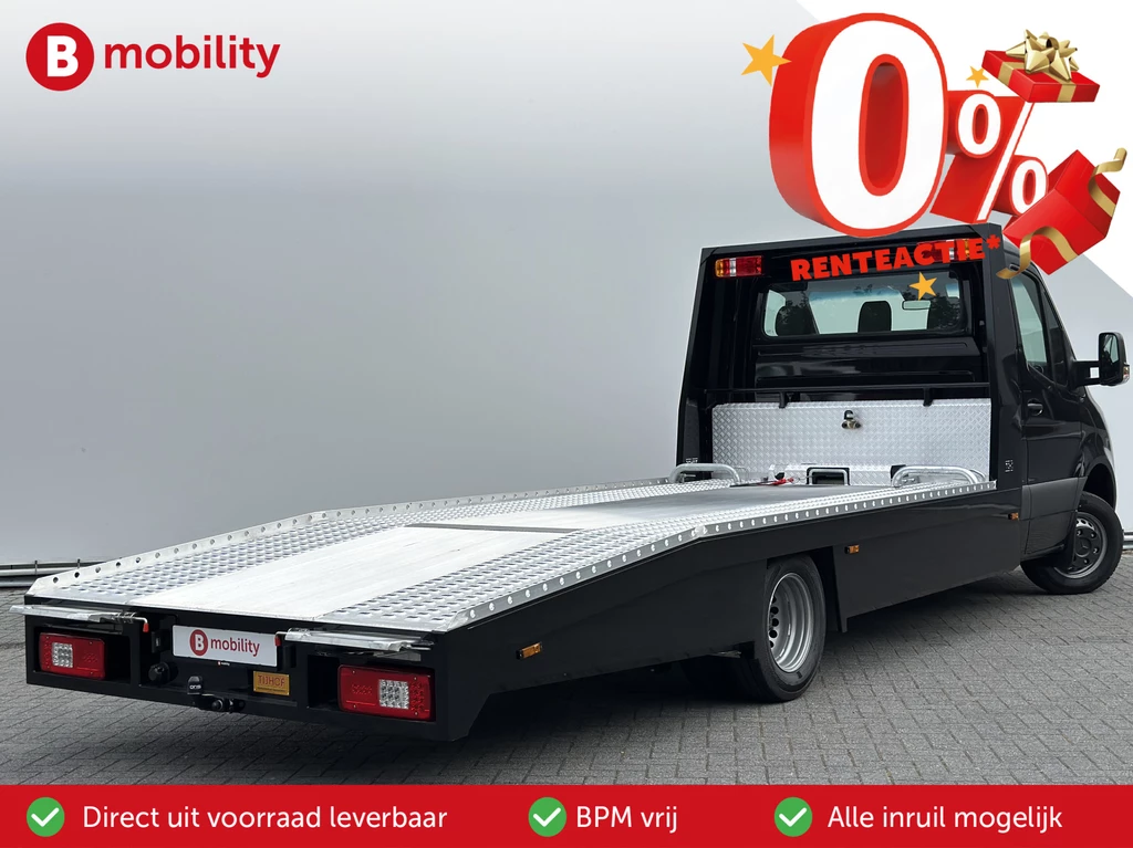 Mercedes-Benz Sprinter – foto 3
