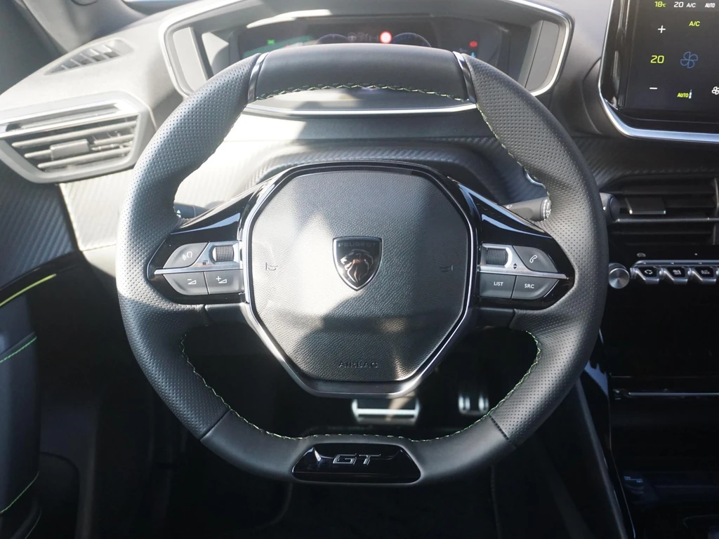 Peugeot 2008 – foto 18
