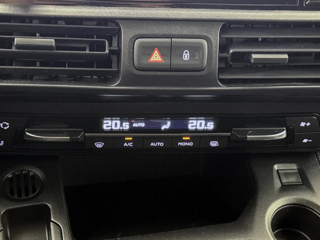 Citroën Berlingo – foto 20