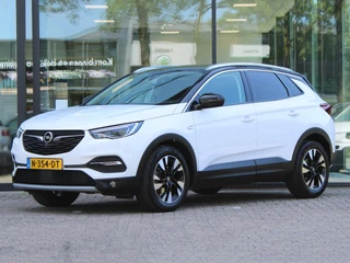 Opel Grandland X – thumbnail 1