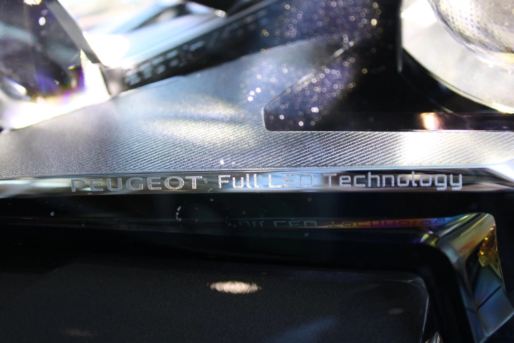 Peugeot 5008 – foto 26
