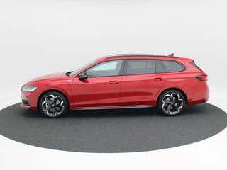 Škoda Superb – thumbnail 2