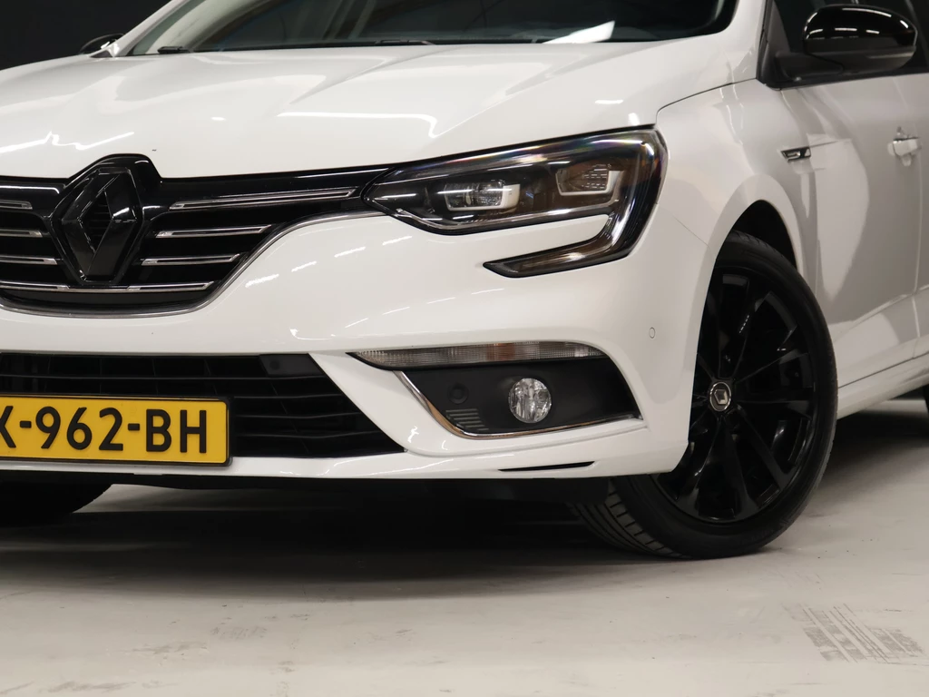 Renault Mégane Estate – foto 22