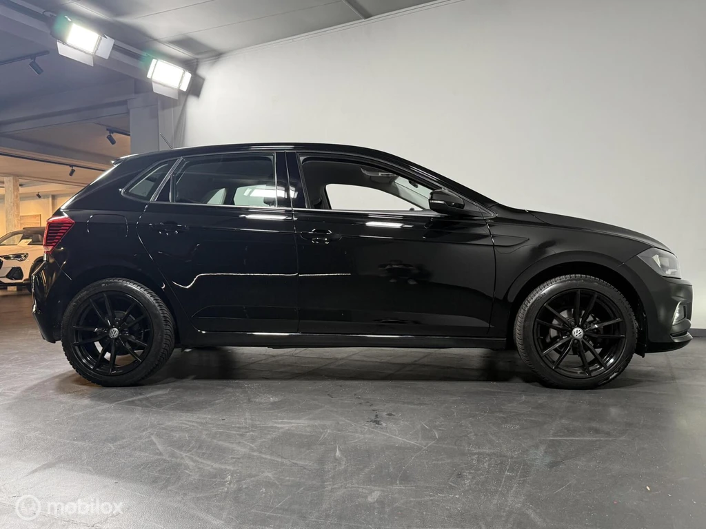 Volkswagen Polo – foto 14