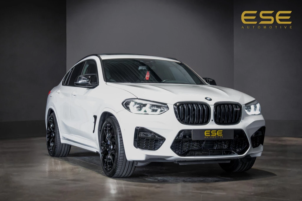 BMW X4 – foto 5