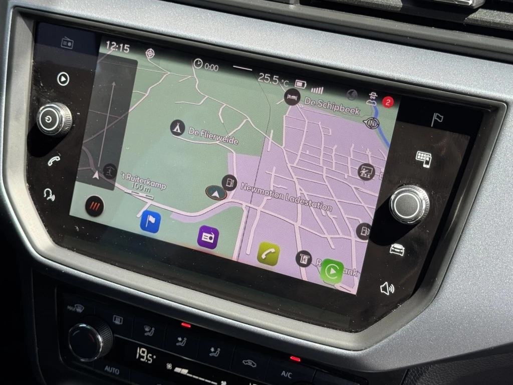 SEAT Arona – foto 31