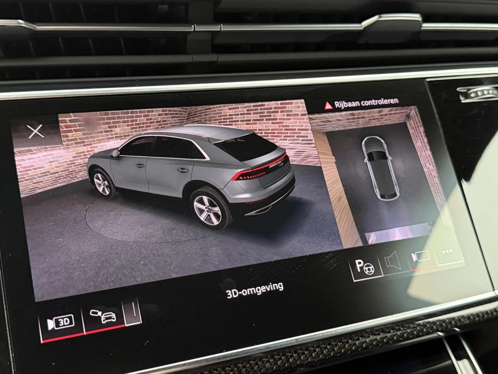 Audi Q8 – foto 33
