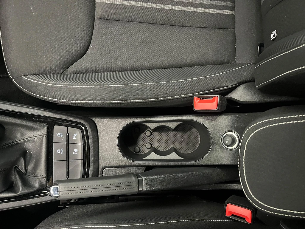 Škoda Kamiq – foto 29