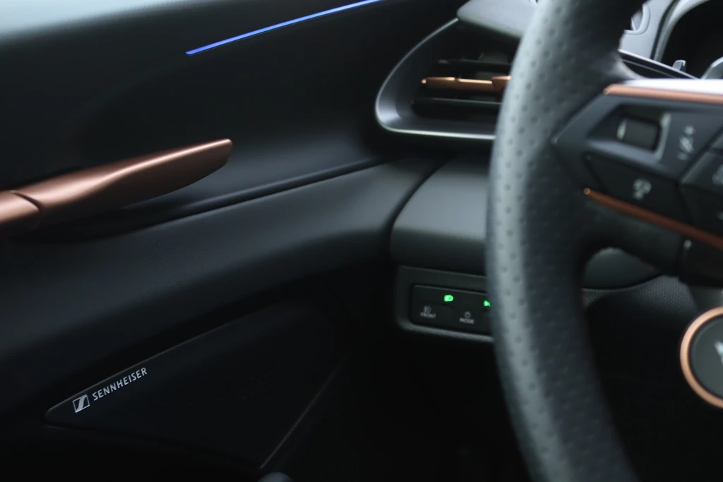 CUPRA Terramar – foto 24