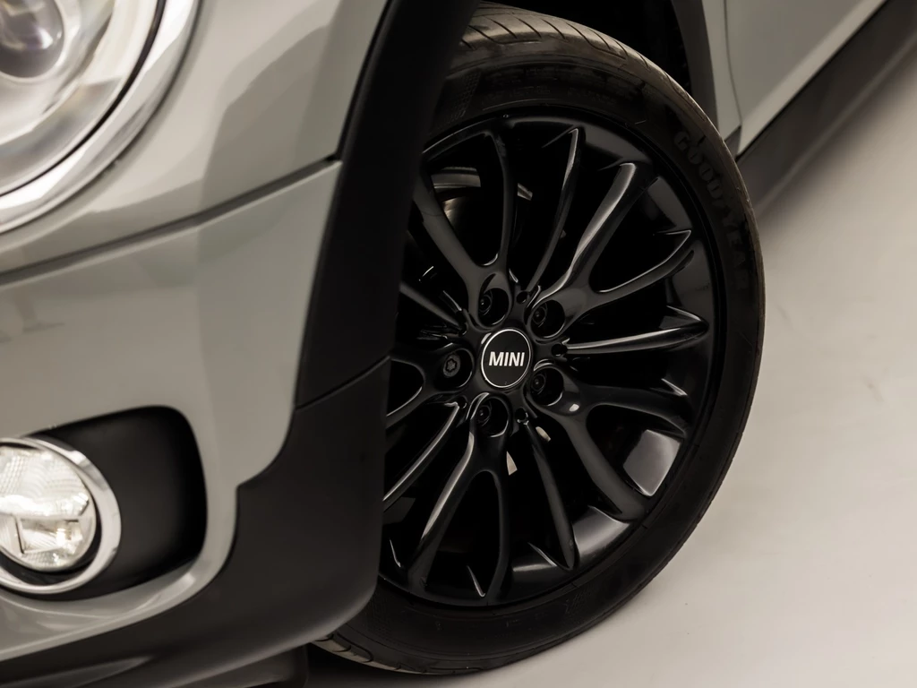 MINI Clubman – foto 15