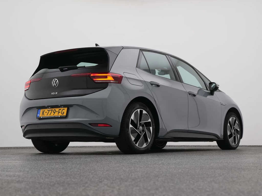 Volkswagen ID.3 – foto 11