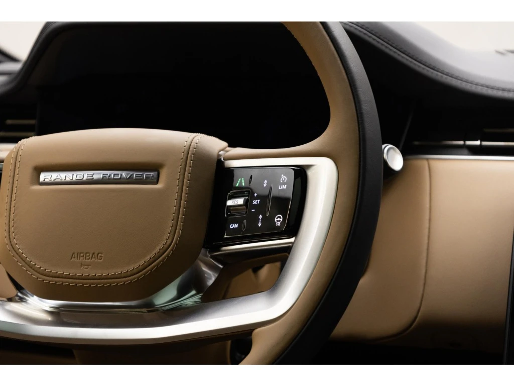 Land Rover Range Rover – foto 22