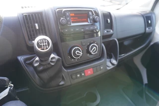 Citroën Jumper – thumbnail 13